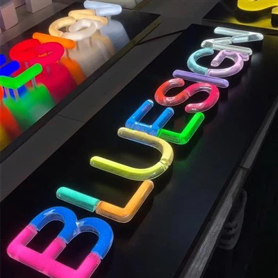 Are mini luminous characters easy to transport?